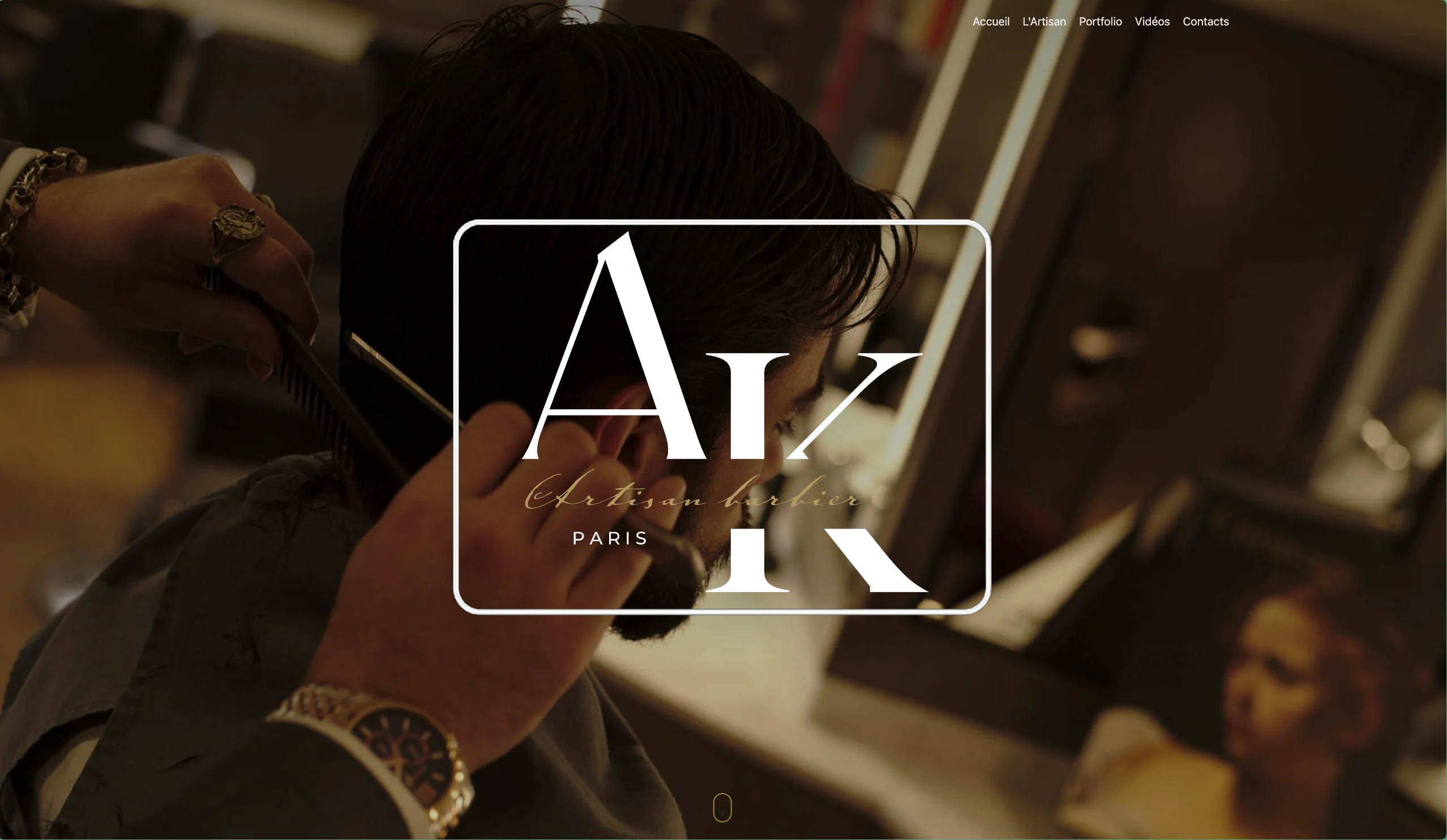 A. Kairouz Barber